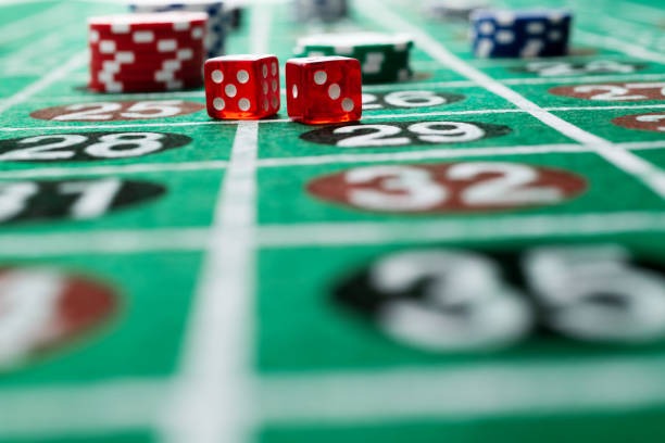 Dream Catcher betting interface showing numbered segments and payout multipliers